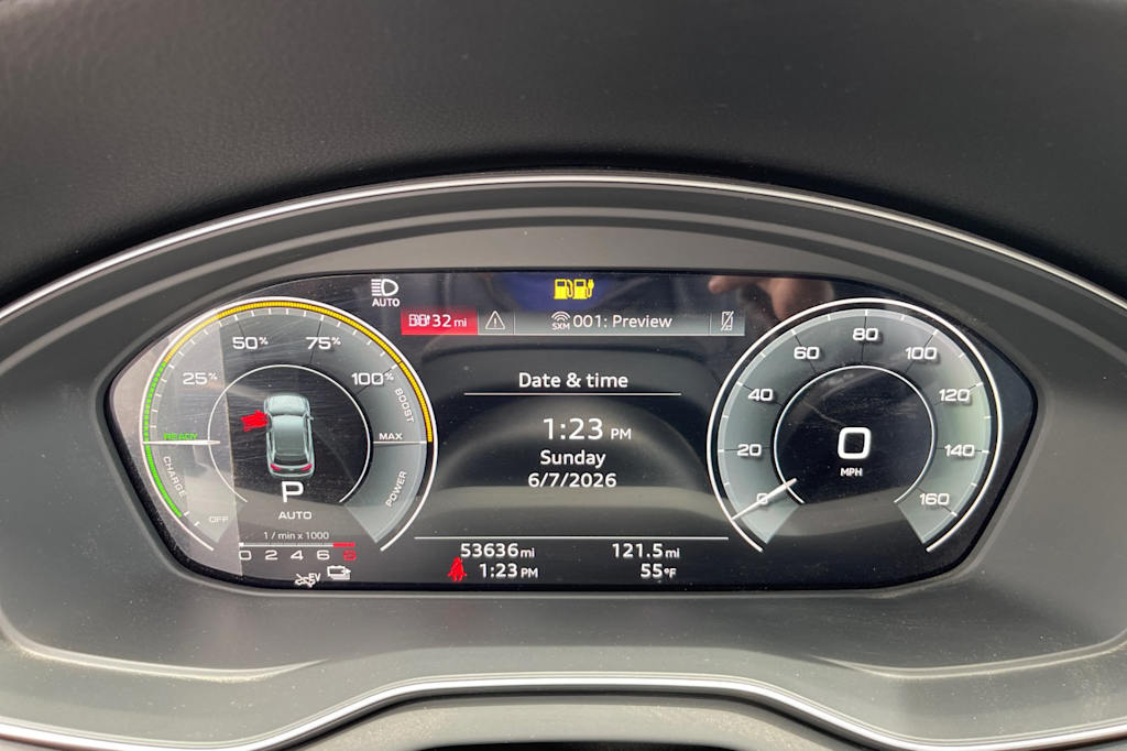 Thumbnail: 2021 Audi Q5 - 10