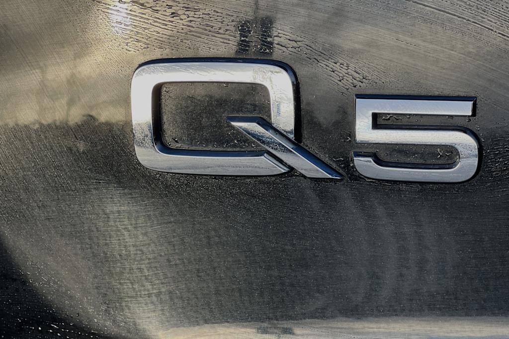 2024 Audi Q5 e Premium Plus 21