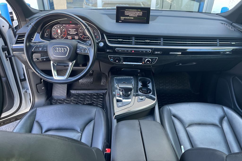 Thumbnail: 2017 Audi Q7 - 2