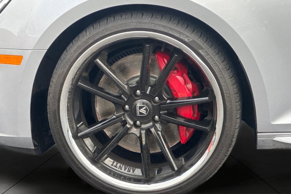 Thumbnail: 2018 Audi S4 - 7