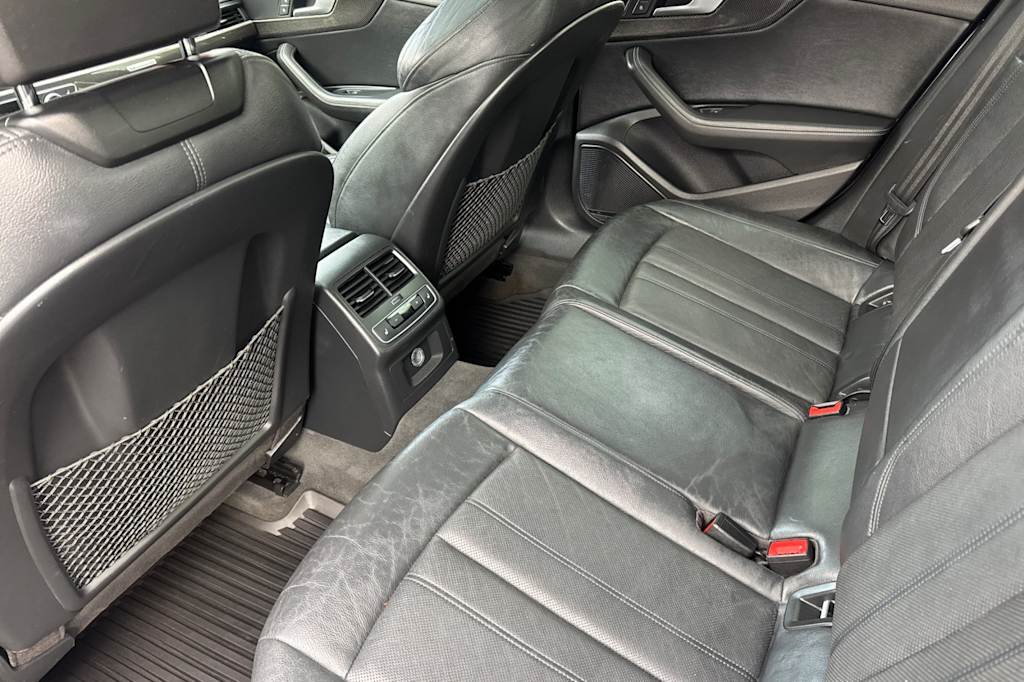 Thumbnail: 2018 Audi S4 - 9