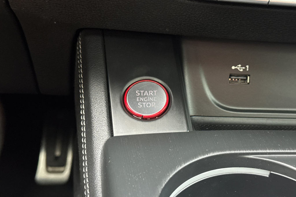 Thumbnail: 2018 Audi S4 - 26