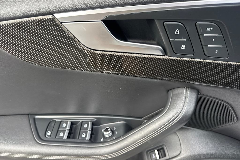 Thumbnail: 2018 Audi S4 - 19