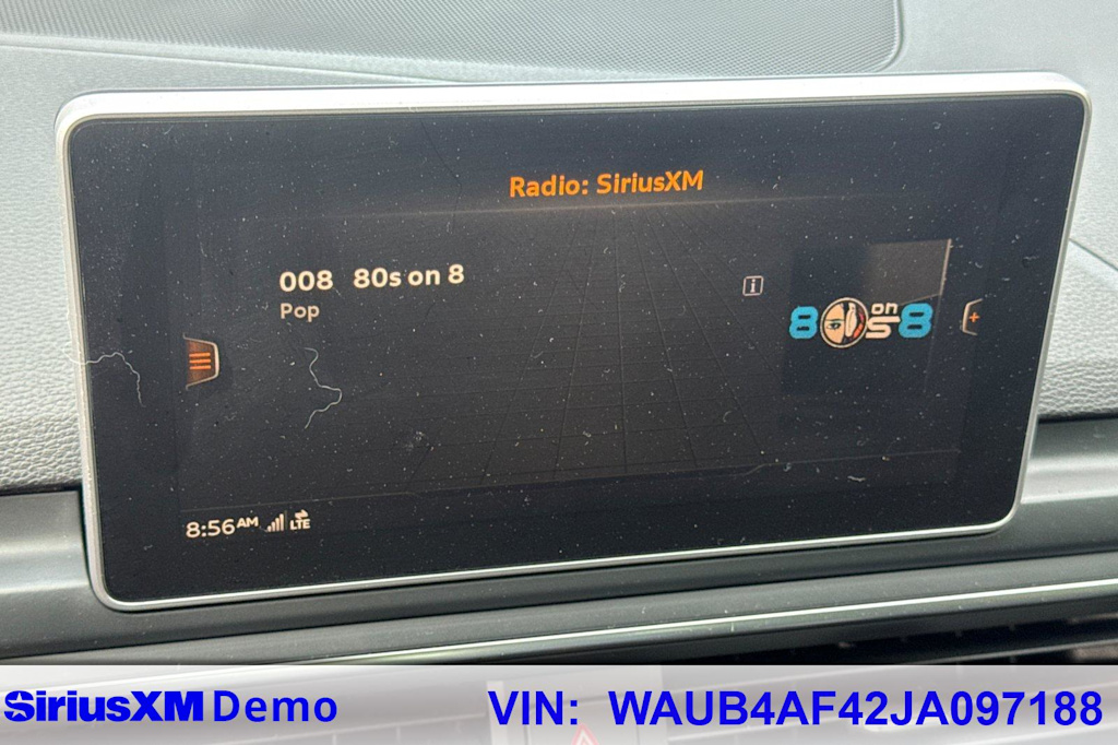 Thumbnail: 2018 Audi S4 - 29