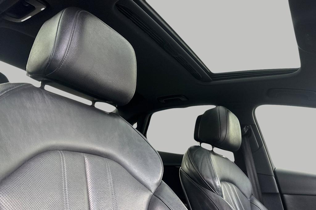 Thumbnail: 2018 Audi S4 - 21