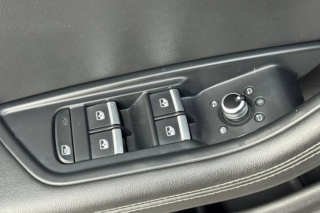 Thumbnail: 2018 Audi S4 - 20