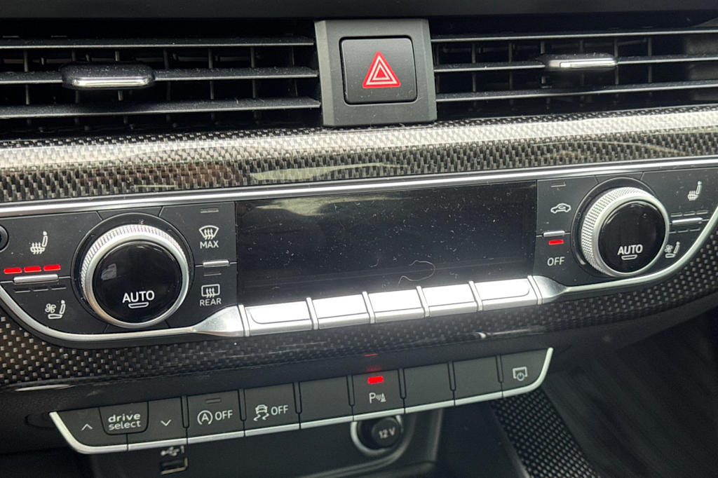 Thumbnail: 2018 Audi S4 - 24