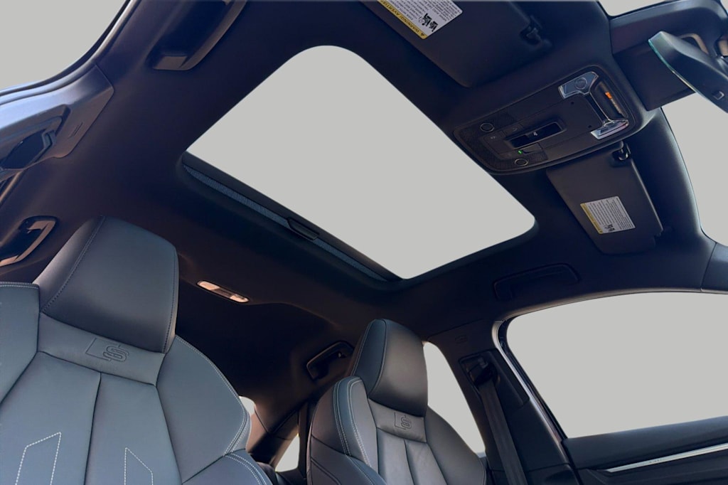 Thumbnail: 2023 Audi S3 - 22