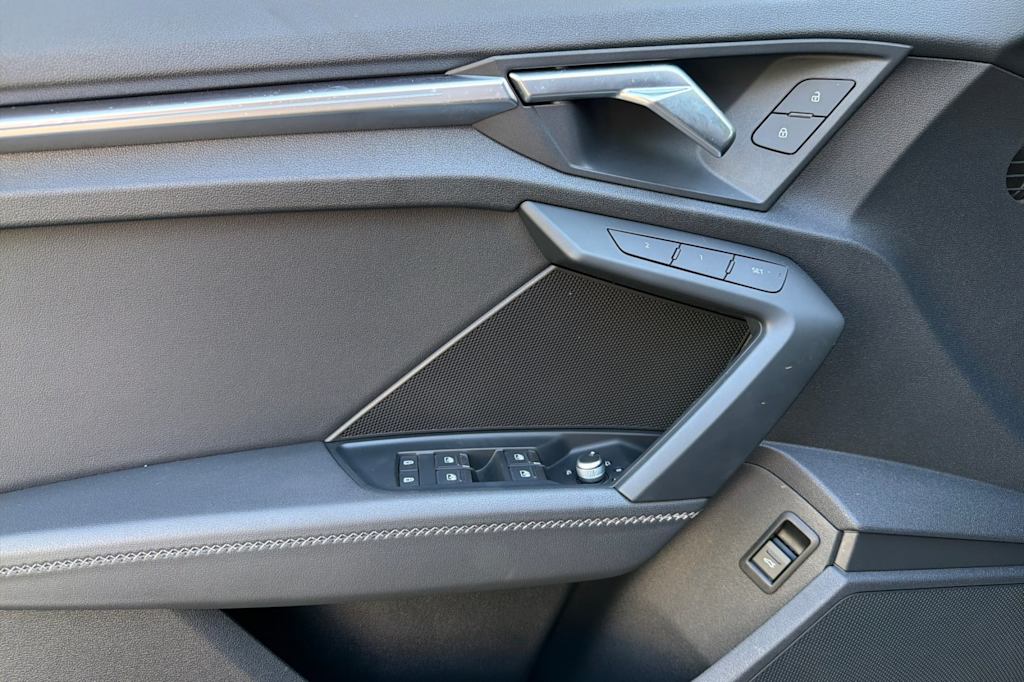 Thumbnail: 2023 Audi S3 - 20