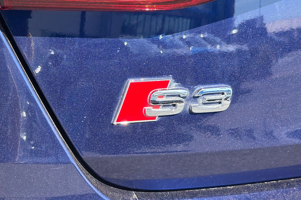 Thumbnail: 2023 Audi S3 - 7