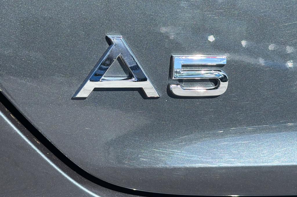 Thumbnail: 2019 Audi A5 - 7