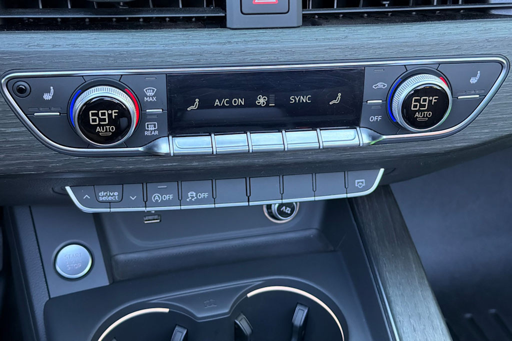 Thumbnail: 2019 Audi A5 - 23