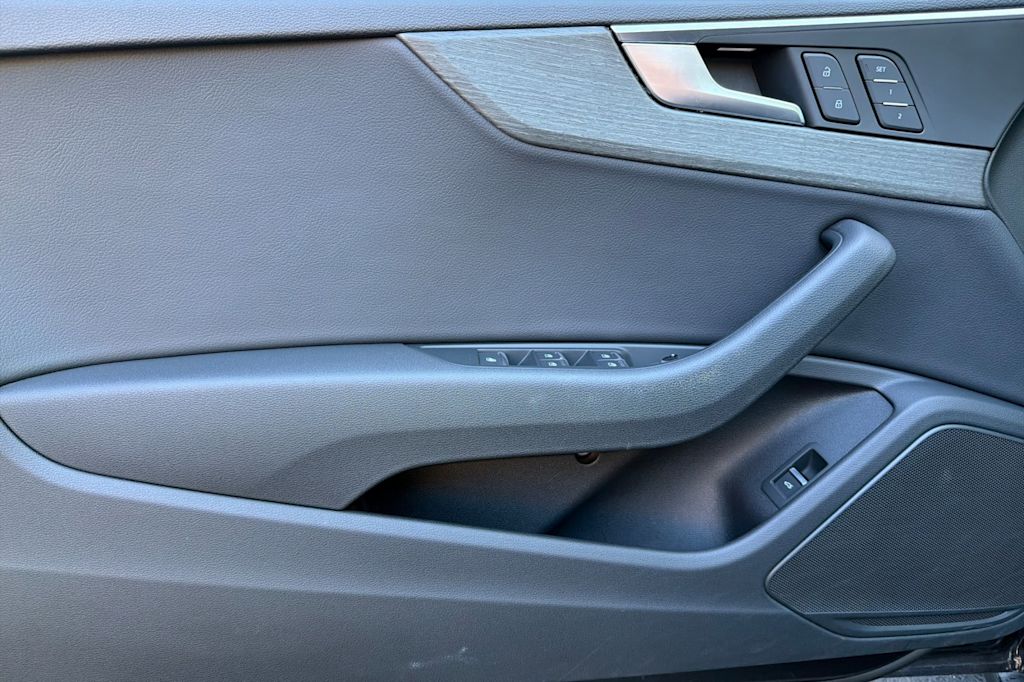 Thumbnail: 2019 Audi A5 - 20
