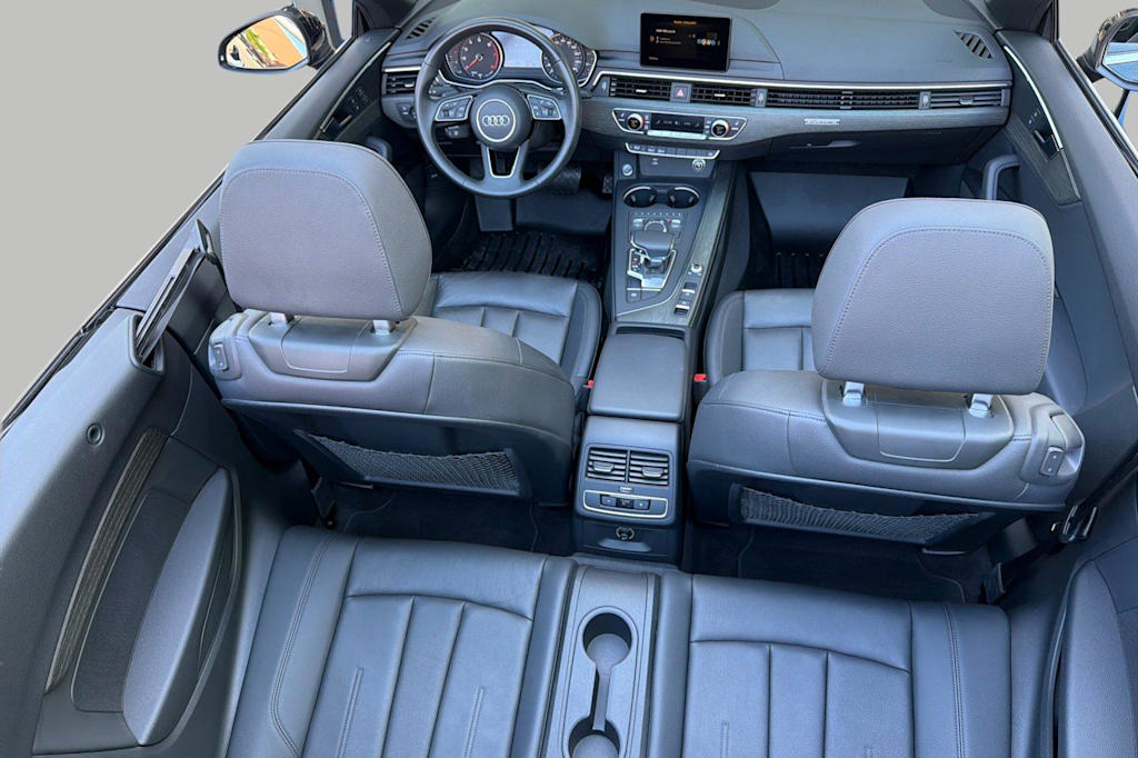 Thumbnail: 2019 Audi A5 - 10