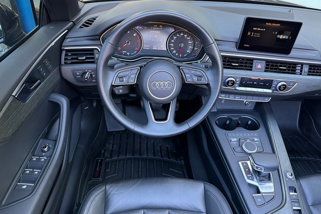 Thumbnail: 2019 Audi A5 - 12