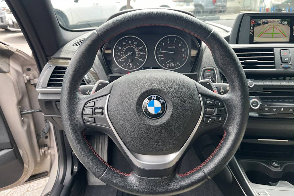 Thumbnail: 2016 BMW 2 Series - 9