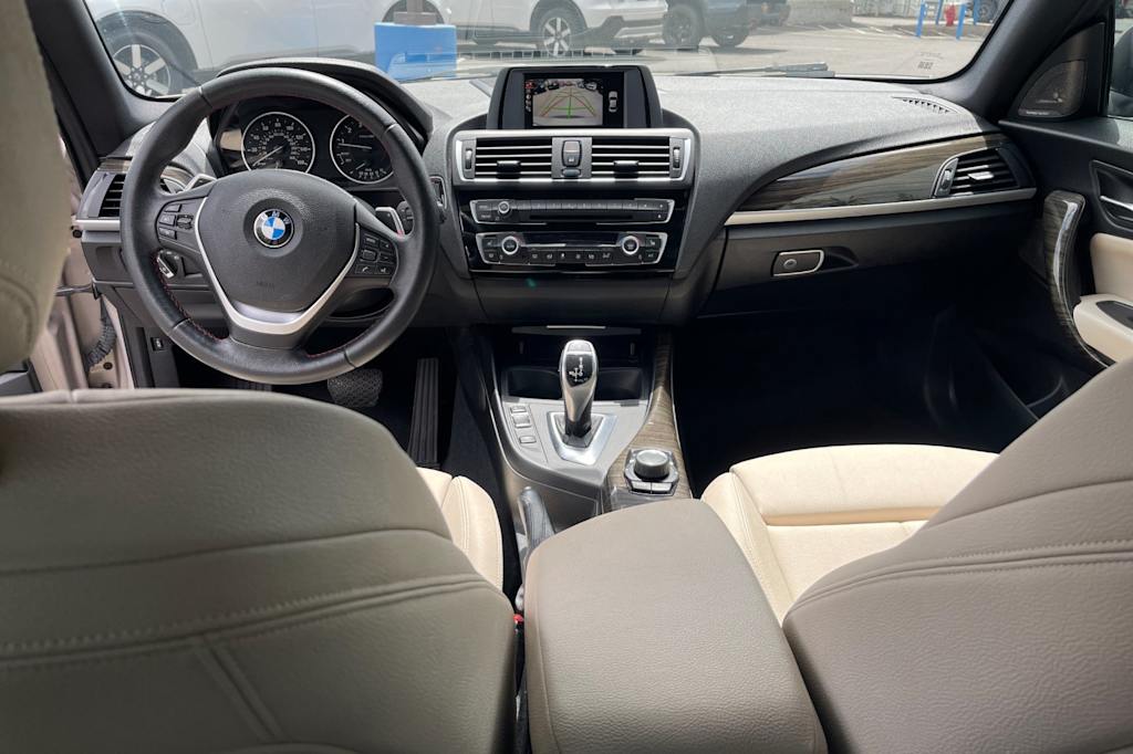 Thumbnail: 2016 BMW 2 Series - 2