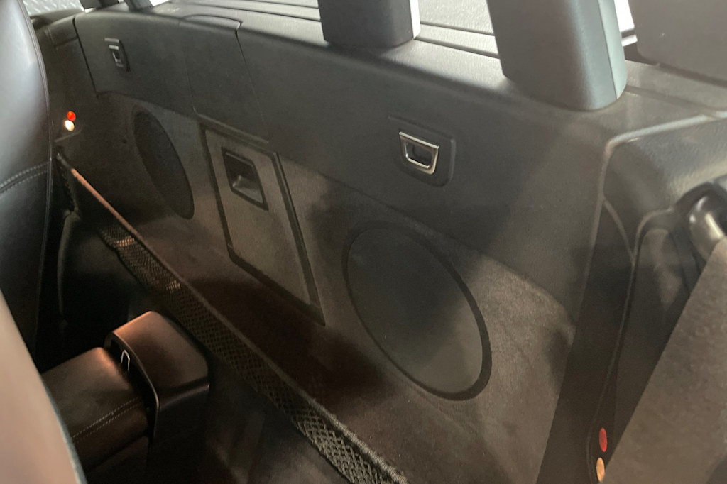 Thumbnail: 2014 BMW Z4 - 12