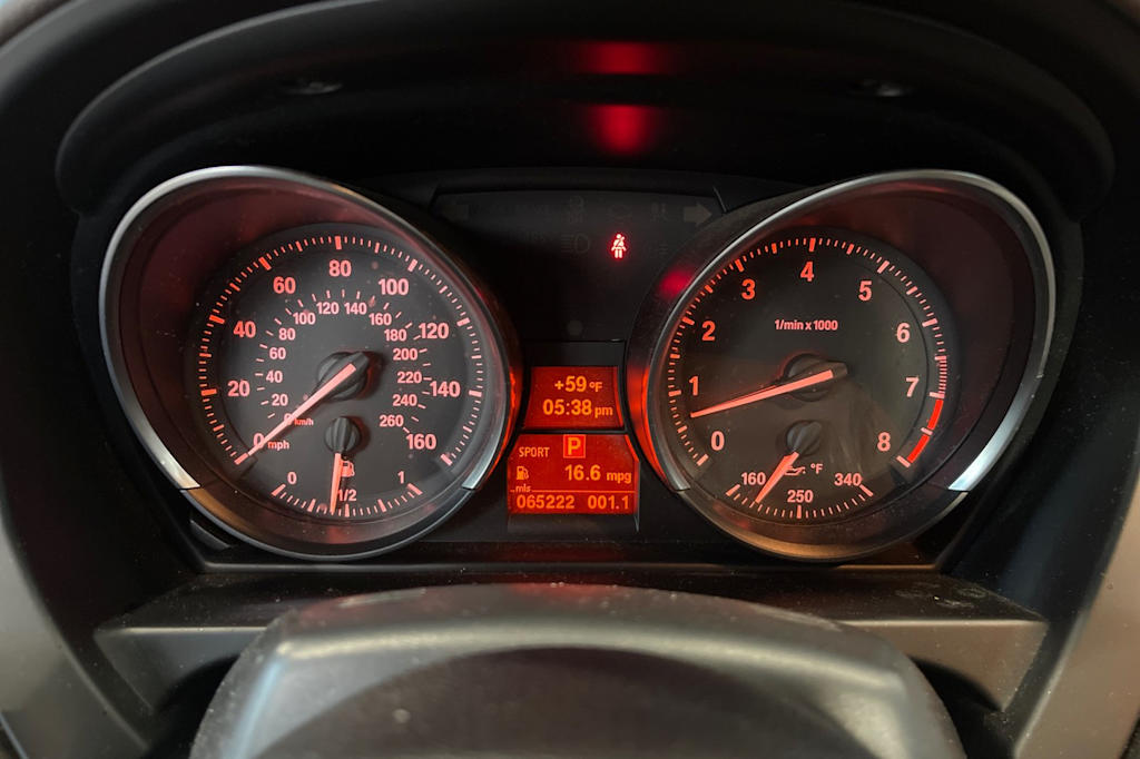 Thumbnail: 2014 BMW Z4 - 9