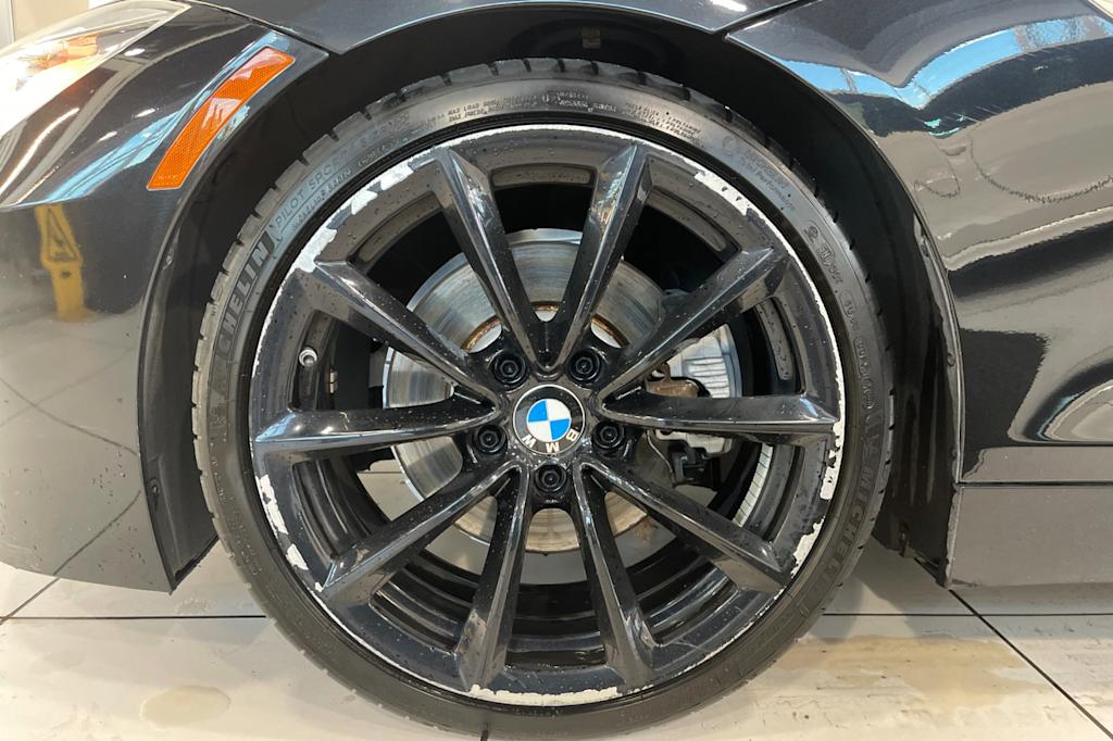 Thumbnail: 2014 BMW Z4 - 7