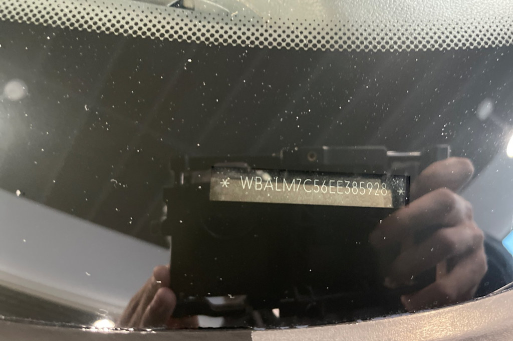 Thumbnail: 2014 BMW Z4 - 10