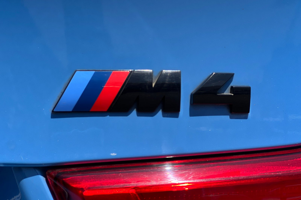 Thumbnail: 2018 BMW M4 - 7