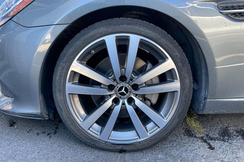 Thumbnail: 2019 Mercedes-Benz SLC - 7