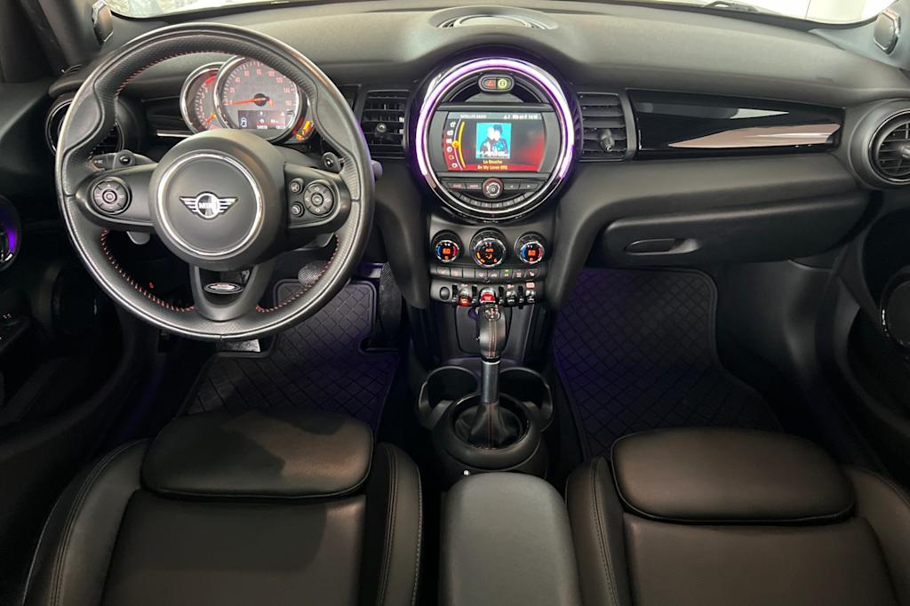 Thumbnail: 2019 MINI Cooper - 2