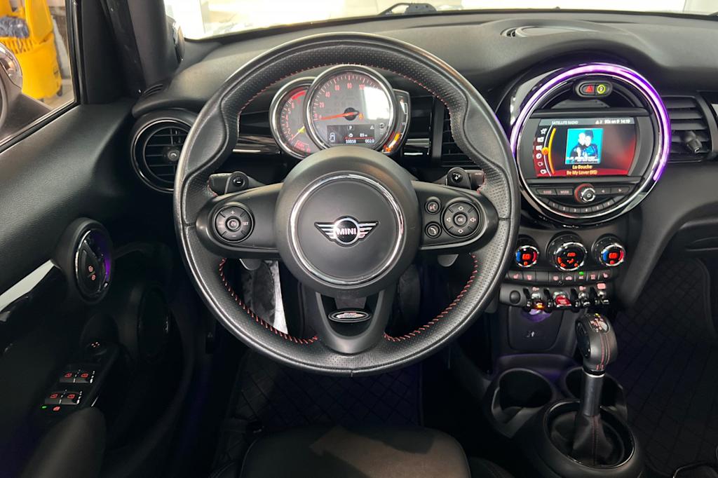 Thumbnail: 2019 MINI Cooper - 11