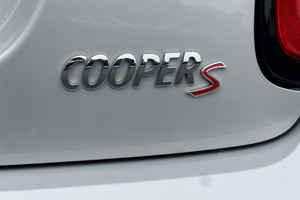 Thumbnail: 2019 MINI Cooper - 7