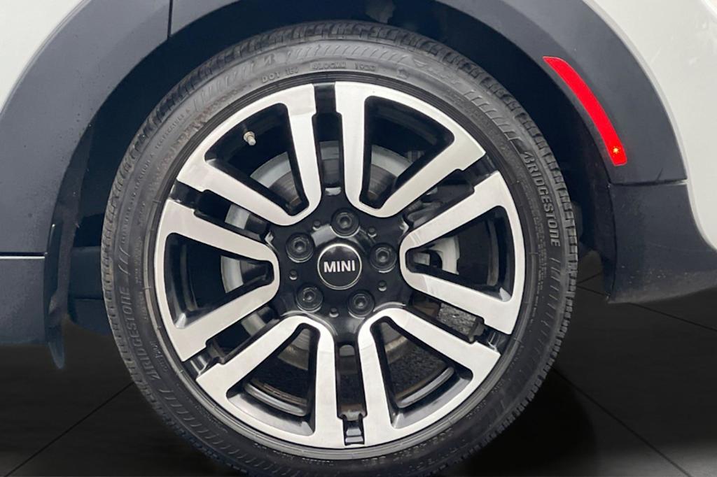 Thumbnail: 2019 MINI Cooper - 8