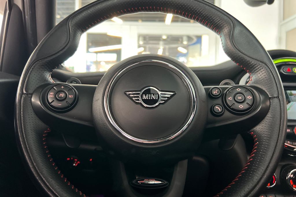 Thumbnail: 2019 MINI Cooper - 26