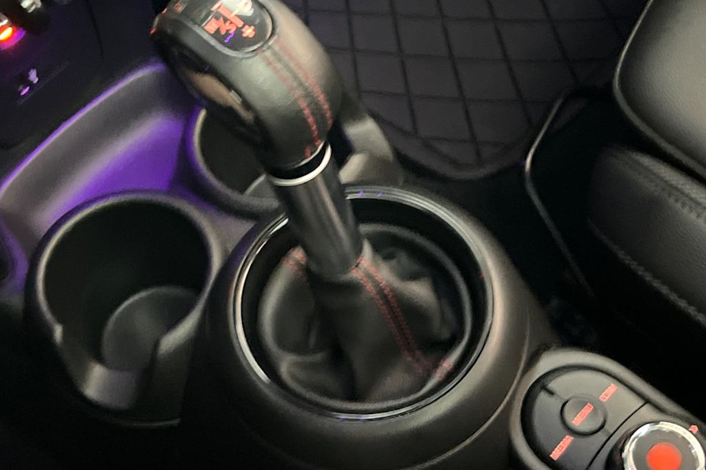 Thumbnail: 2019 MINI Cooper - 14