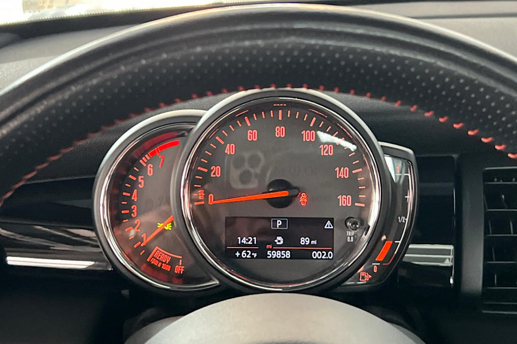 Thumbnail: 2019 MINI Cooper - 27