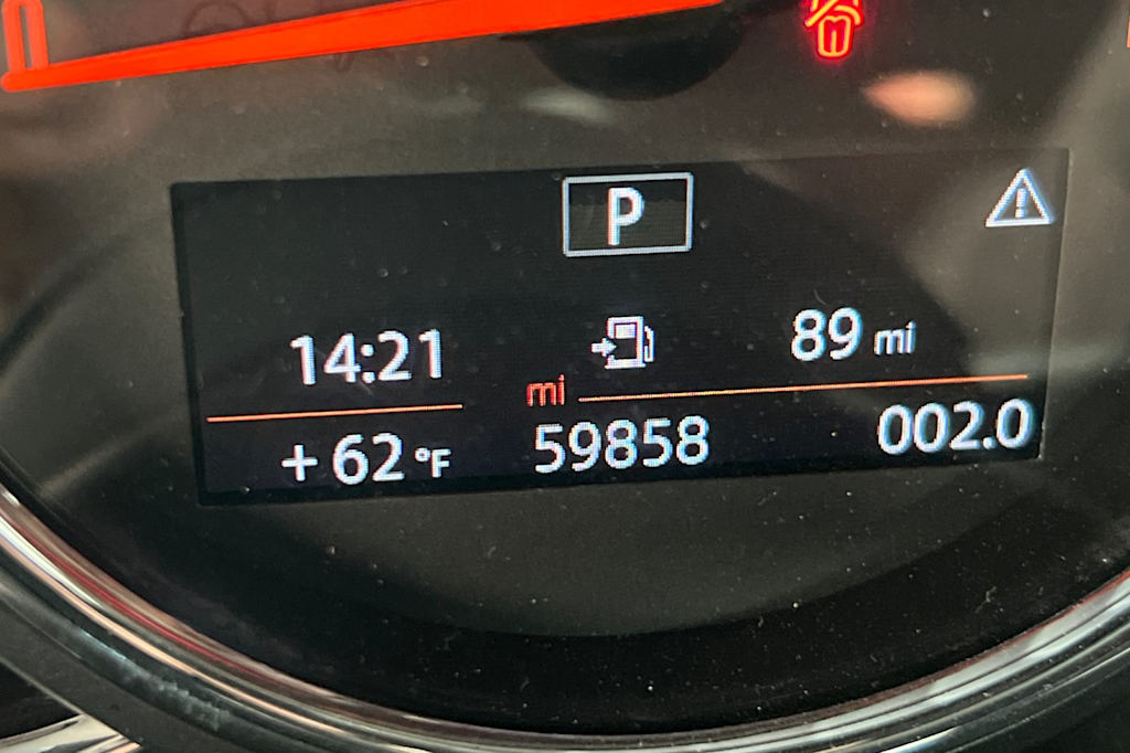 Thumbnail: 2019 MINI Cooper - 28