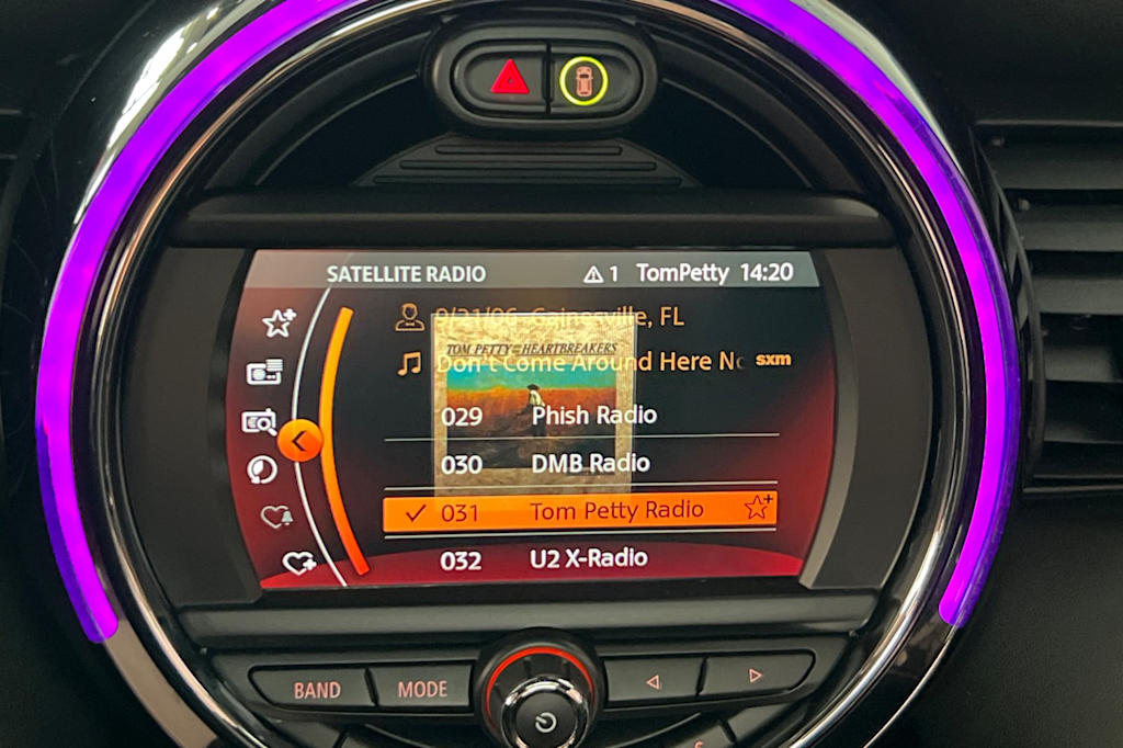 Thumbnail: 2019 MINI Cooper - 15