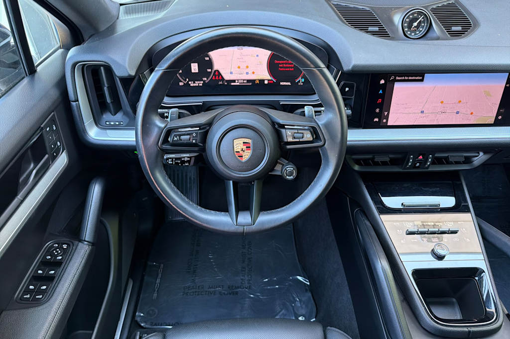 Thumbnail: 2024 Porsche Cayenne - 10