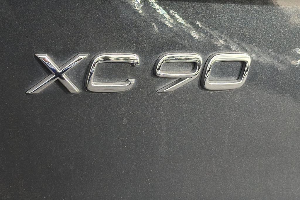 Thumbnail: 2022 Volvo XC90 - 7