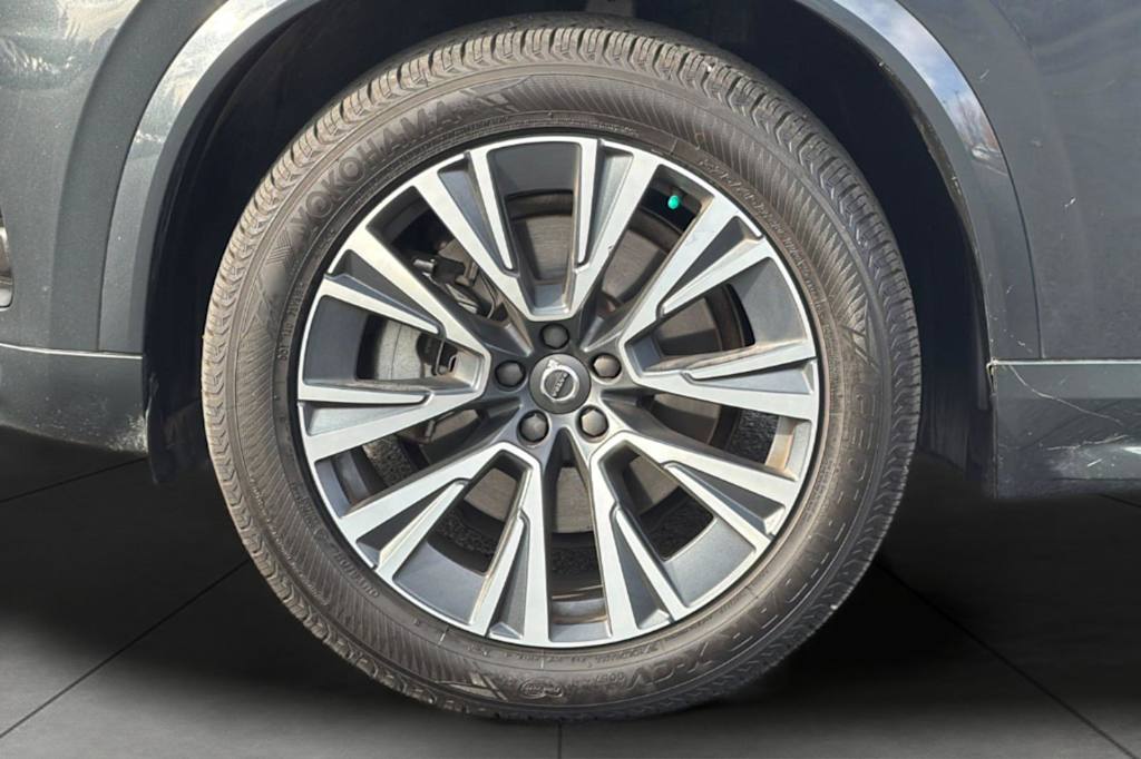 Thumbnail: 2022 Volvo XC90 - 8