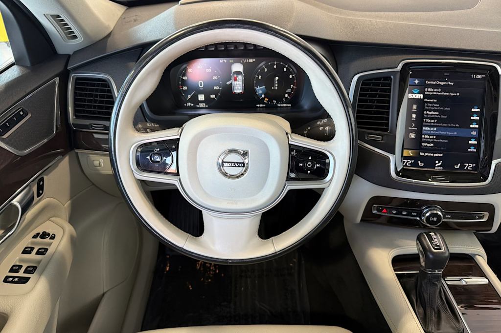 Thumbnail: 2019 Volvo XC90 - 9