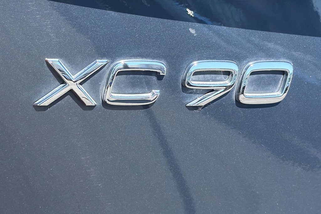 Thumbnail: 2019 Volvo XC90 - 7