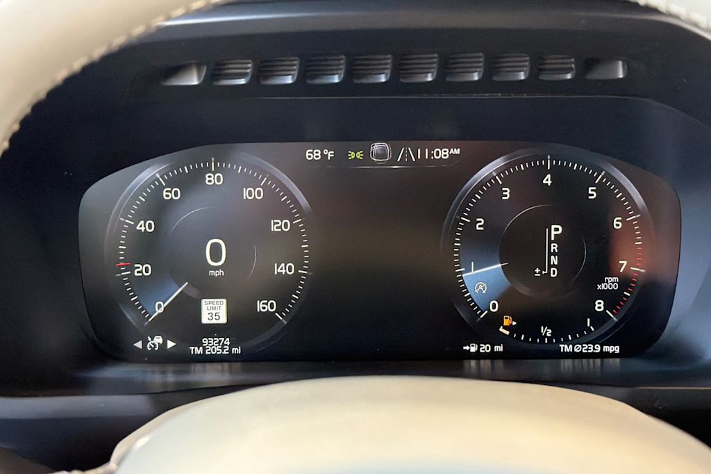 Thumbnail: 2019 Volvo XC90 - 16