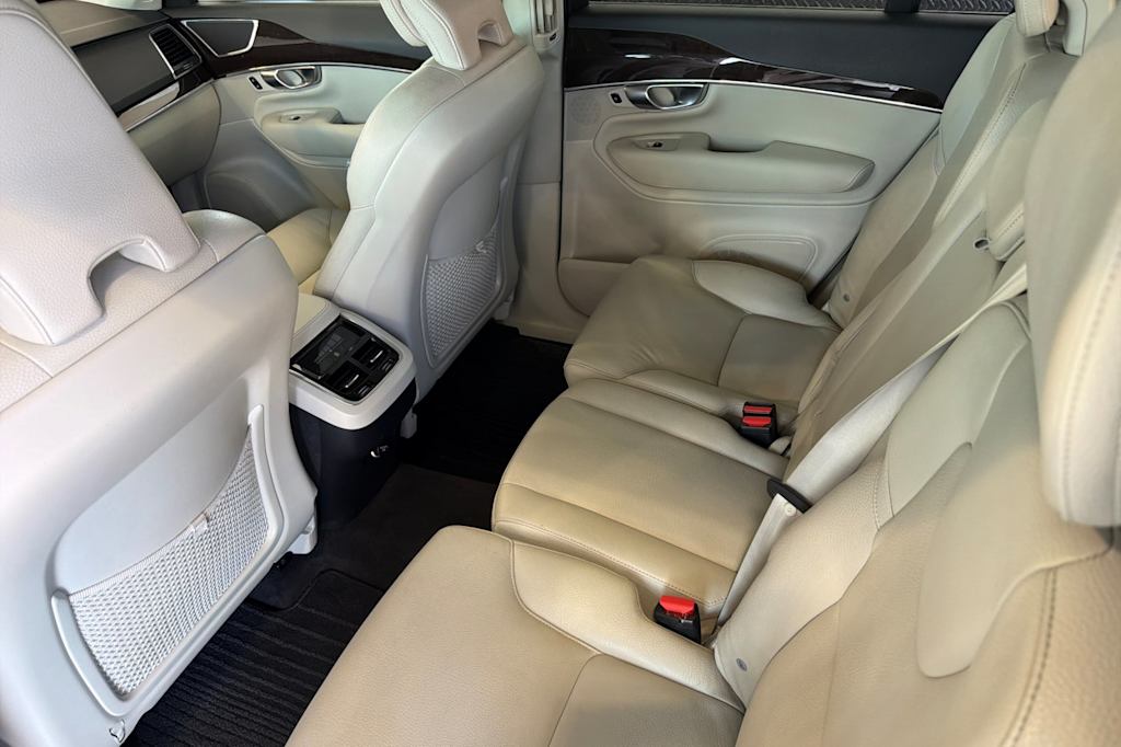 Thumbnail: 2019 Volvo XC90 - 11