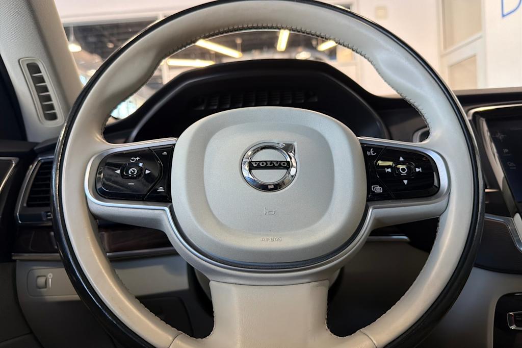 Thumbnail: 2019 Volvo XC90 - 13