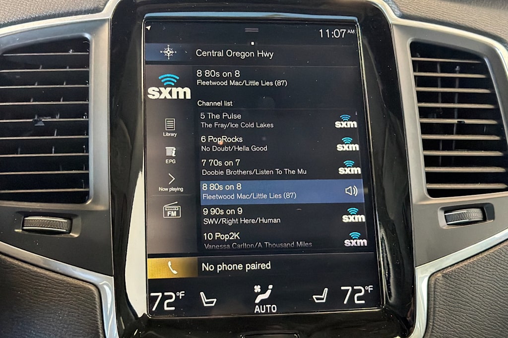 Thumbnail: 2019 Volvo XC90 - 14