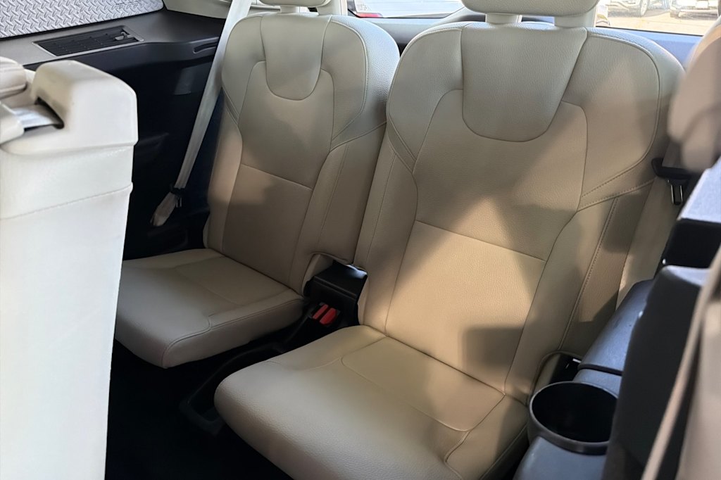 Thumbnail: 2019 Volvo XC90 - 24