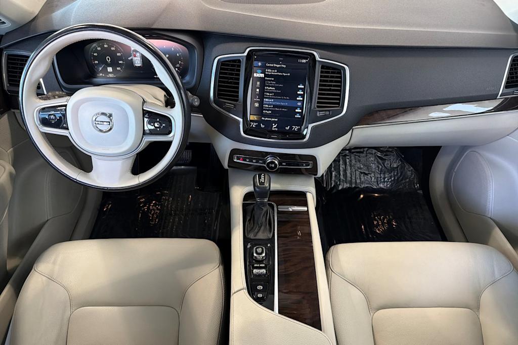 Thumbnail: 2019 Volvo XC90 - 2