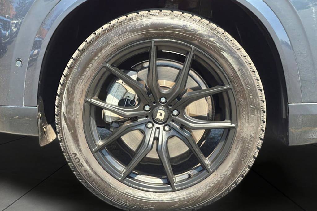 Thumbnail: 2019 Volvo XC90 - 8
