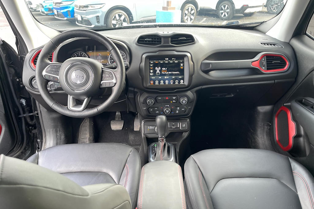 Thumbnail: 2023 Jeep Renegade - 2