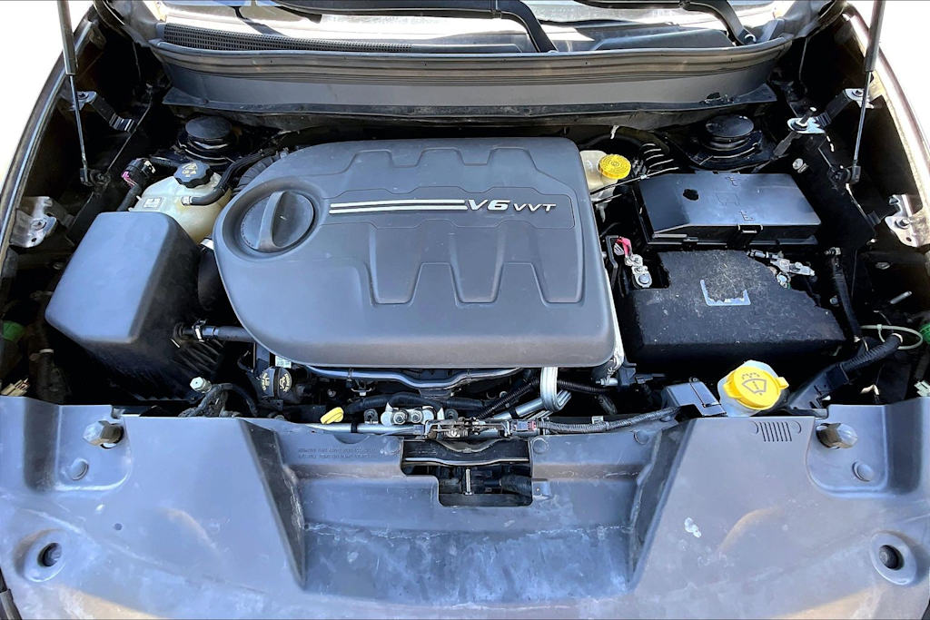 Thumbnail: 2016 Jeep Cherokee - 9